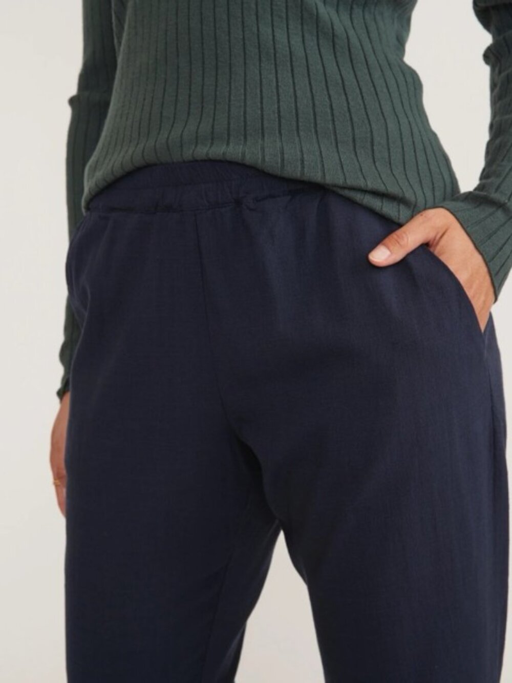 Marine Layer Allison Pant - Picture 4 of 4